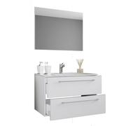 Vcm 3 Pcs. Washroom Washbasin Badinos Sp