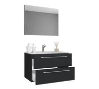 Vcm 3 Pcs. Washroom Washbasin Badinos Sp
