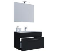 Vcm 3 Pcs. Washroom Washbasin Badinos Sp