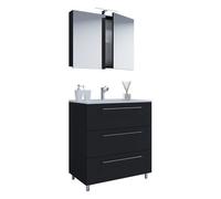 Vcm 3 Pcs. Washroom Washbasin Badinos Sp