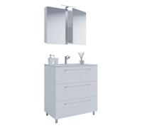 Vcm 3 Pcs. Washroom Washbasin Badinos Sp