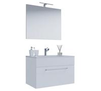 Vcm 3 Pcs. Washroom Washbasin Badinos Sp