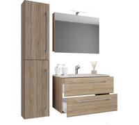 Vcm 4-Part Washbasin Washbasin Badinos Sc