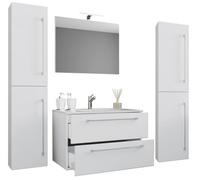 Vcm 5-Part Washbasin Washbasin Badinos Sp