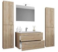 Vcm 5-Part Washbasin Washbasin Badinos Sp