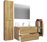 Vcm 5-Part Washbasin Washbasin Badinos Sp