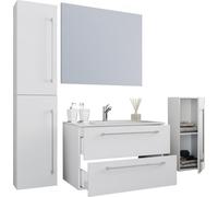 Vcm 5-Part Washbasin Washbasin Badinos Sp