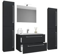 Vcm 5-Part Washbasin Washbasin Badinos Sp