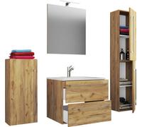 Vcm 5-Part Washbasin Washbasin Badinos Sp