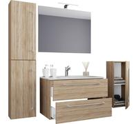 Vcm 5-Part Washbasin Washbasin Badinos Sp