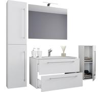 Vcm 5-Part Washbasin Washbasin Badinos Sp