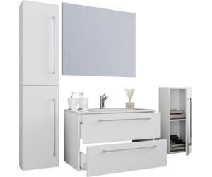 Vcm 5-Part Washbasin Washbasin Badinos Sp