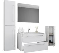 Vcm 5-Piece Washbasin Washbasin Badinos Sc