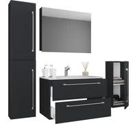 Vcm 5-Piece Washbasin Washbasin Badinos Sc