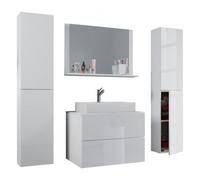 Vcm 5-Piece Washbasin Washbasin Lendas Xl