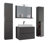 Vcm 5-Piece Washbasin Washbasin Lendas Xl