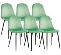 Vcm 6S Dining Chairs Chairs Kitchen Fiolo