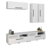 Vcm Cabinet Wall Extension Wall Residential Wall Arila Xl