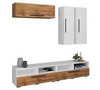 Vcm Cabinet Wall Extension Wall Residential Wall Arila Xl