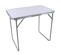Vcm Camping Table Garden Table Foldable 80X53