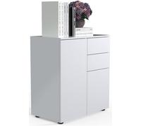 Vcm Chest Of Drawers Sideboard Dalosa 4 Drawer