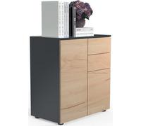 Vcm Chest Of Drawers Sideboard Dalosa 4 Drawer