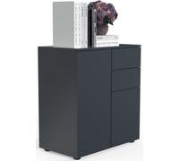 Vcm Chest Of Drawers Sideboard Dalosa 4 Drawer