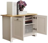 Vcm Chest Of Drawers Sideboard Office Bad Balusa M
