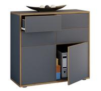Vcm Chest Of Drawers Sideboard Salia B. 100 Drawer