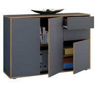Vcm Chest Of Drawers Sideboard Salia B. 110 Drawer