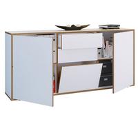 Vcm Chest Of Drawers Sideboard Salia B. 160 Drawer