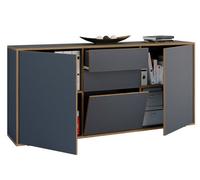 Vcm Chest Of Drawers Sideboard Salia B. 160 Drawer