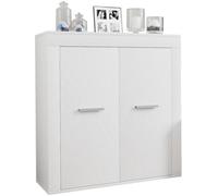 Vcm Chest Of Drawers Sideboard Usilo 2 Revolving Doors