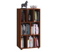 Vcm Chest Of Drawers & Sideboards Woltino Nuts H. 120 X W. 60 X D. 40 Cm