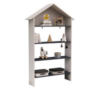 Vcm Children's Shelf Bookcase Shelf Malusa