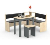 Vcm Corner Bench Group Seating Group Esal Mini
