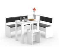 Vcm Corner Bench Group Seating Group Esal Mini