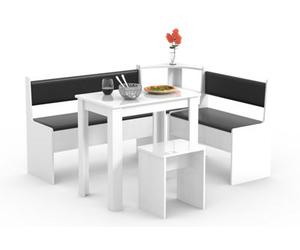 Vcm Corner Bench Group Seating Group Esal Mini