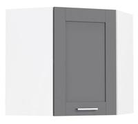 Vcm Corner Kitchen Cabinet Hanging Cabinet Colura