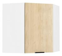 Vcm Corner Kitchen Cabinet Hanging Cabinet Fasola
