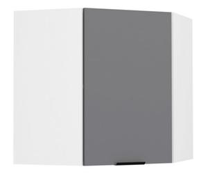 Vcm Corner Kitchen Cabinet Hanging Cabinet Fasola