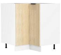 Vcm Corner Kitchen Cabinet Lower Cabinet Fasola