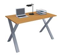 Vcm Desk Office Table 110X80 Lona X