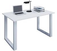 Vcm Desk Office Table 140X80 Lona U