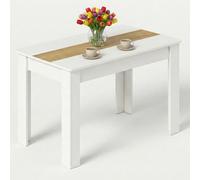 Vcm Dining Table Kitchen Table 115X80 Disalo