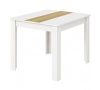 Vcm Dining Table Kitchen Table 80X80 Disalo