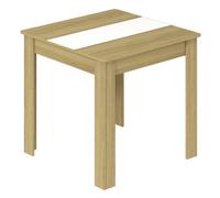Vcm Dining Table Kitchen Table 80X80 Disalo