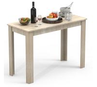Vcm Dining Table Kitchen Table Esal 110 X 50 Cm
