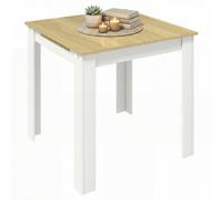 Vcm Dining Table Pesoli Extendable 80-120 Cm