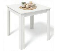 Vcm Dining Table Pesoli Extendable 80-120 Cm